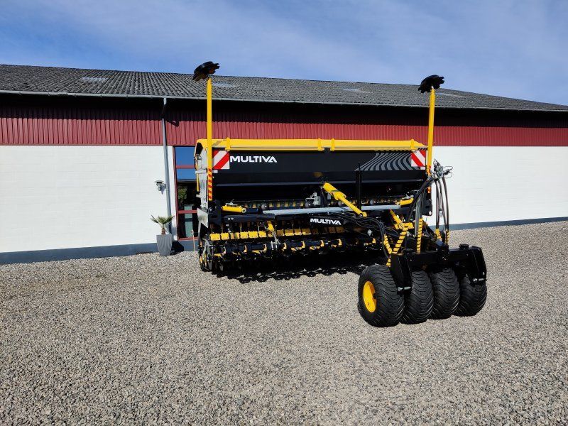 FORTE FX400