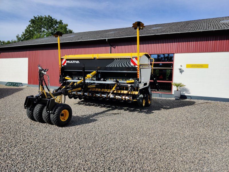 FORTE FX400