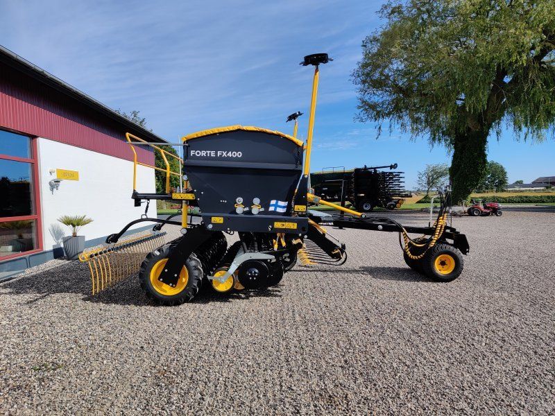 FORTE FX400