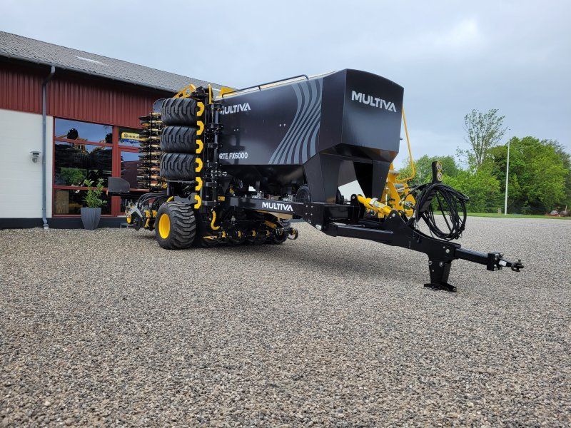 FORTE FX6000