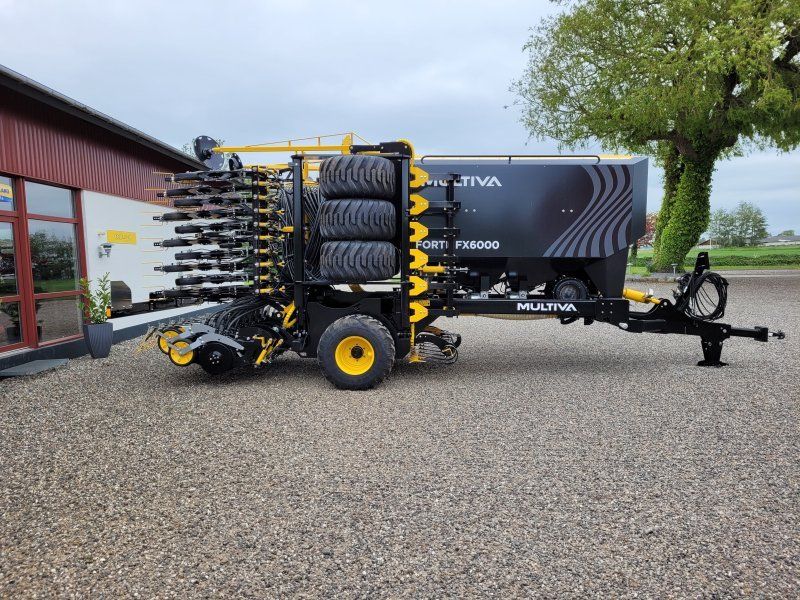 FORTE FX6000
