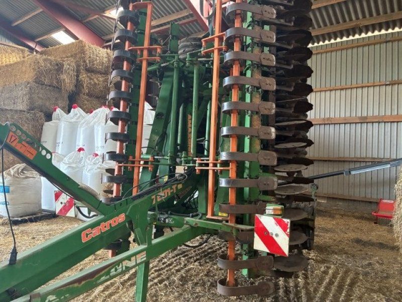Amazone CATROS 7501-T DISC