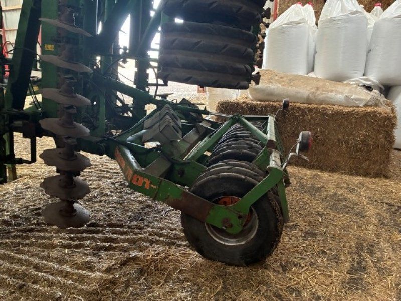 Amazone CATROS 7501-T DISC