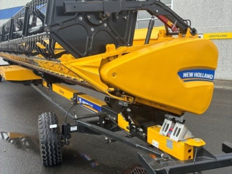 New Holland 760CG 41' skærebord