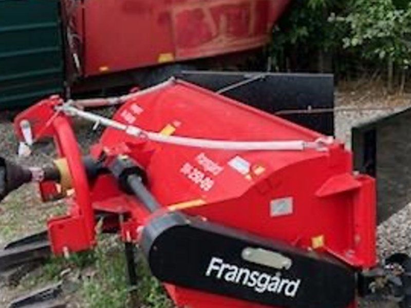 Fransgard SV-250-09