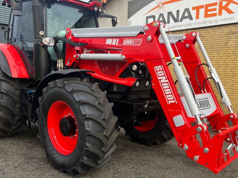 Zetor 6170