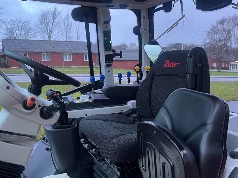 Zetor 6170