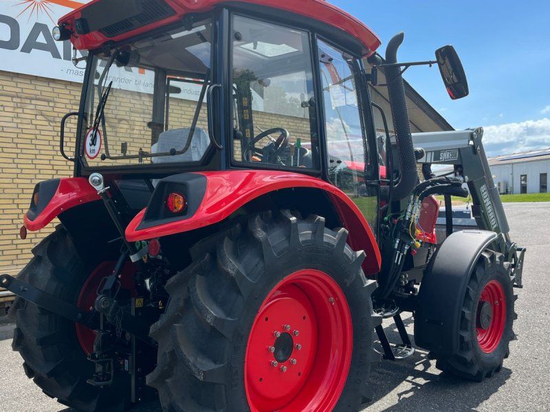 Zetor MAJOR 80