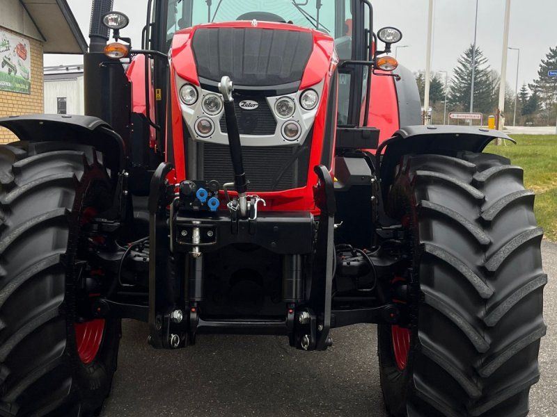 Zetor Sonstiges