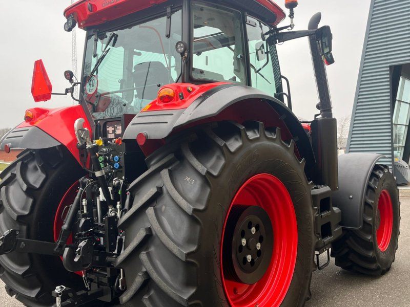 Zetor Sonstiges