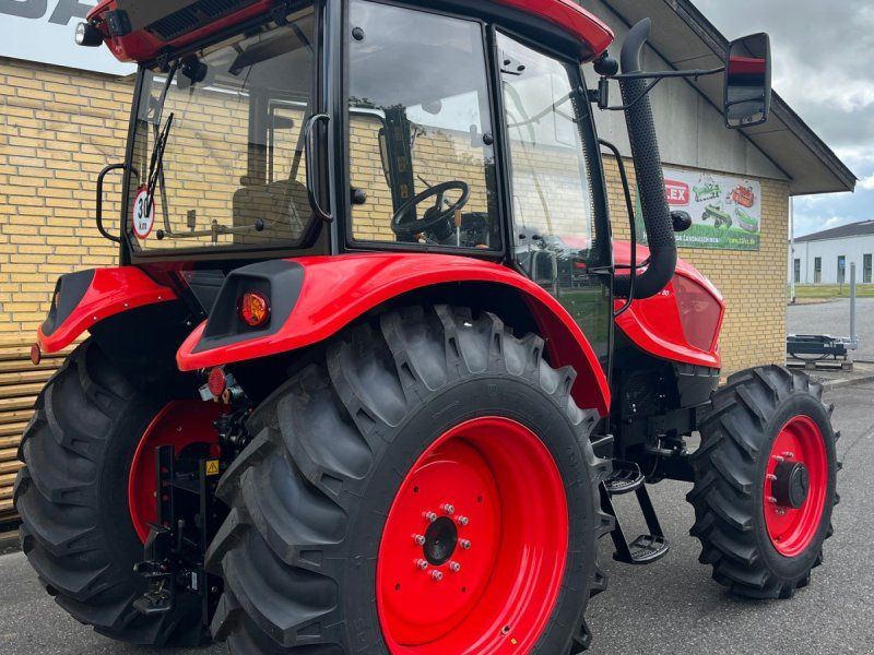 Zetor MAJOR 80