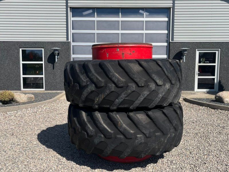Trelleborg 710/75R42