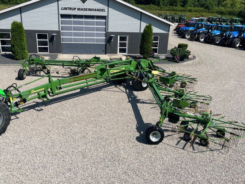 Krone Swadro 2000 10-19 meter
