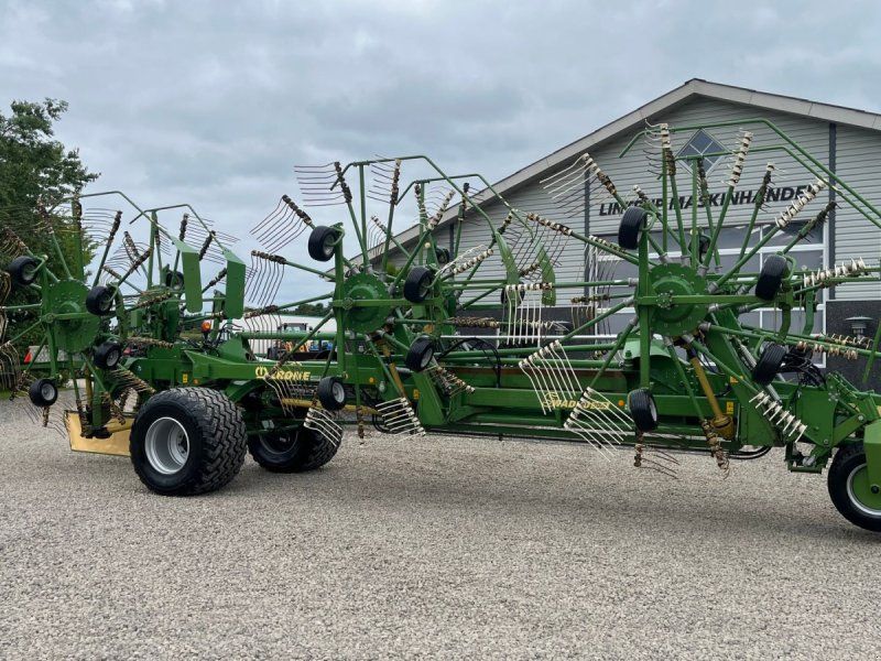 Krone Swadro 2000 10-19 meter
