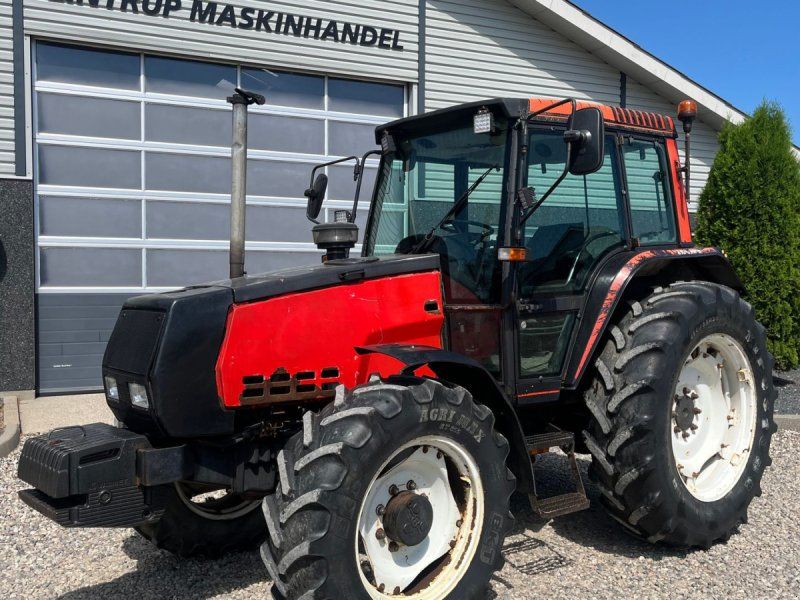 Valmet 6300 GOS
