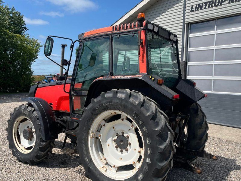 Valmet 6300 GOS