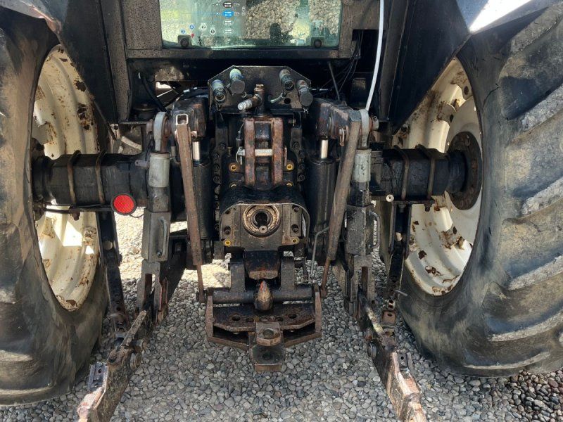 Valmet 6300 GOS