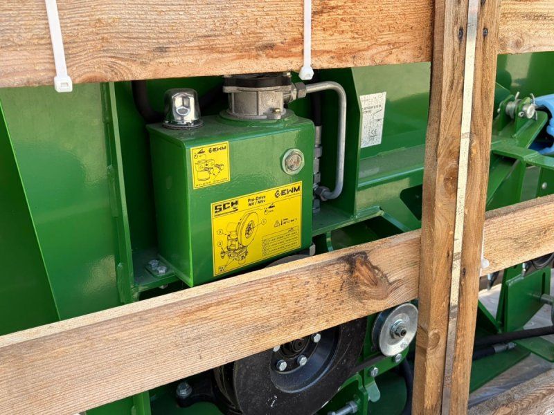 Ziegler Raps fortssats, Raps bord ,rapeseed harvesting , Rapst