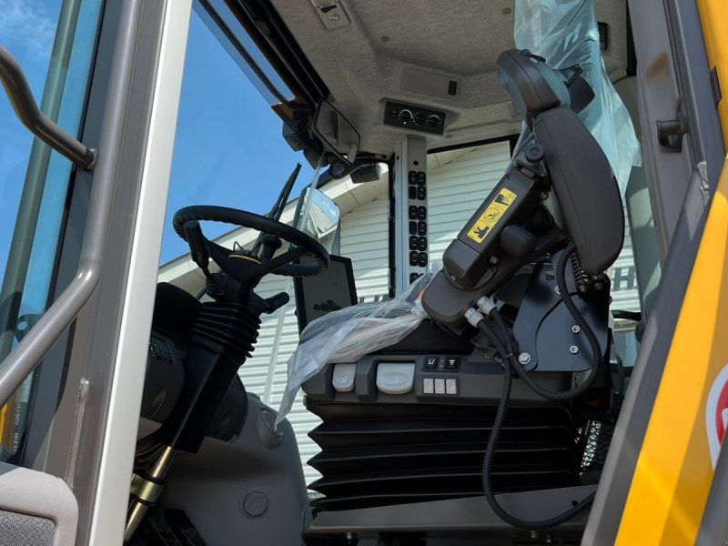 Volvo L90H  H2 AGRICULTURE Dansk-maskine. SALG og UDLEJNING, også med
