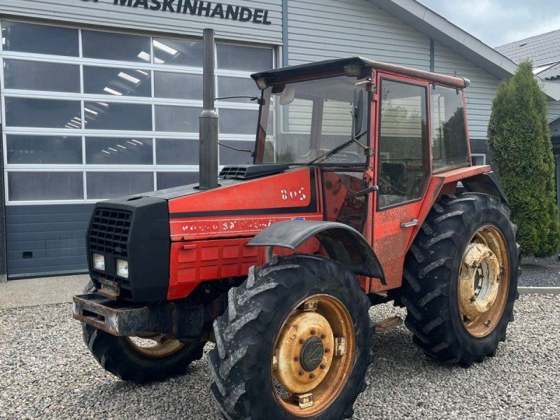 Valmet 805 Billig 4wd
