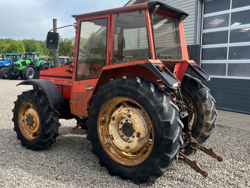 Valmet 805 Billig 4wd