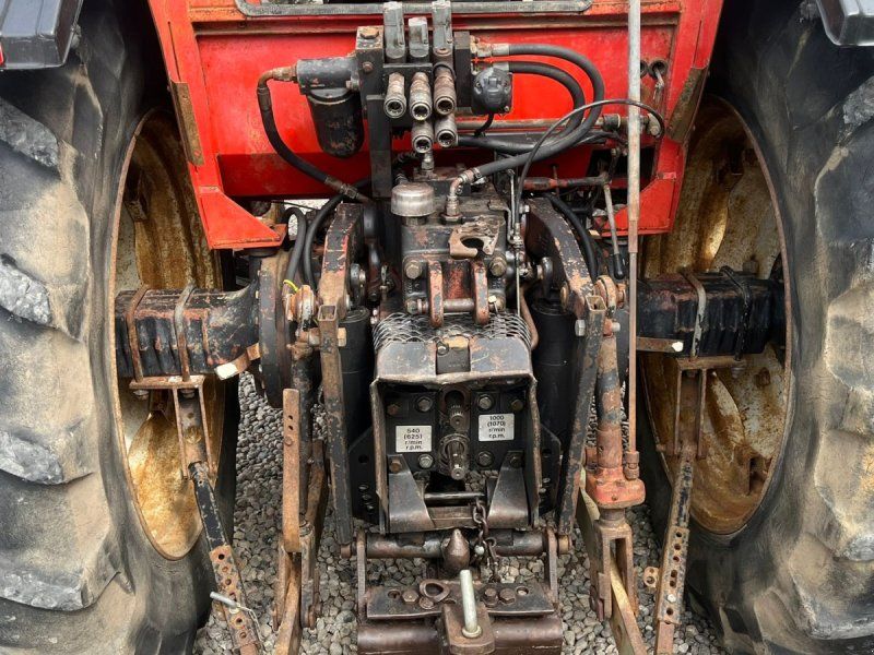 Valmet 805 Billig 4wd