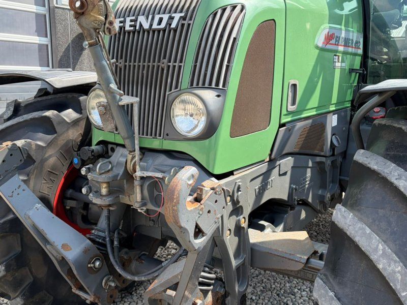 Fendt 412 Vario Farmer 1 Ejers fra Ny og kun 6906 Timer