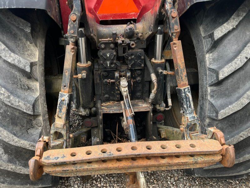 Case IH MX 200 Magnum