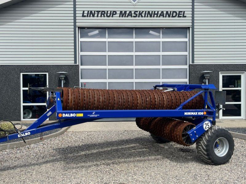Dalbo Minimax 830 50cm cambridge
