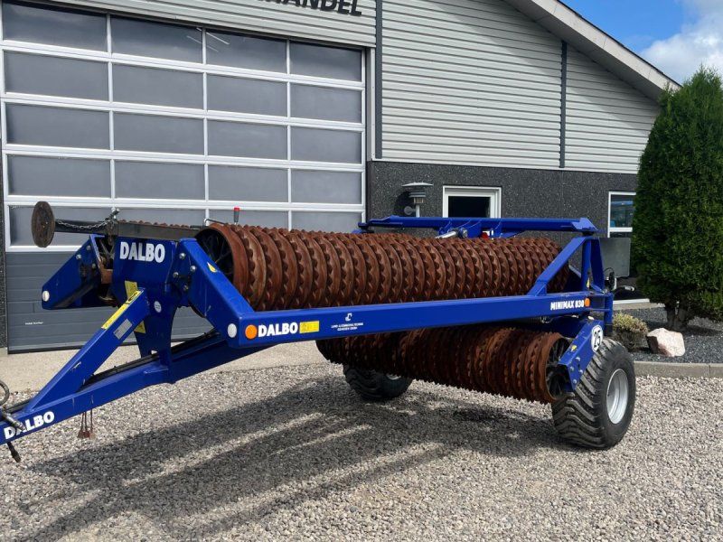 Dalbo Minimax 830 50cm cambridge