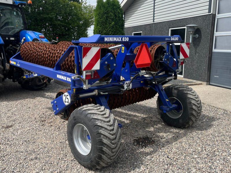 Dalbo Minimax 830 50cm cambridge
