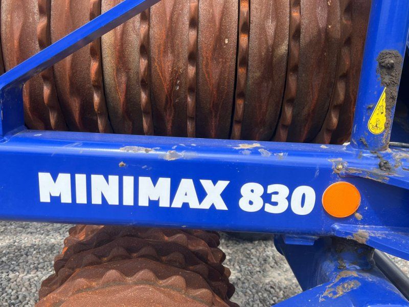Dalbo Minimax 830 50cm cambridge