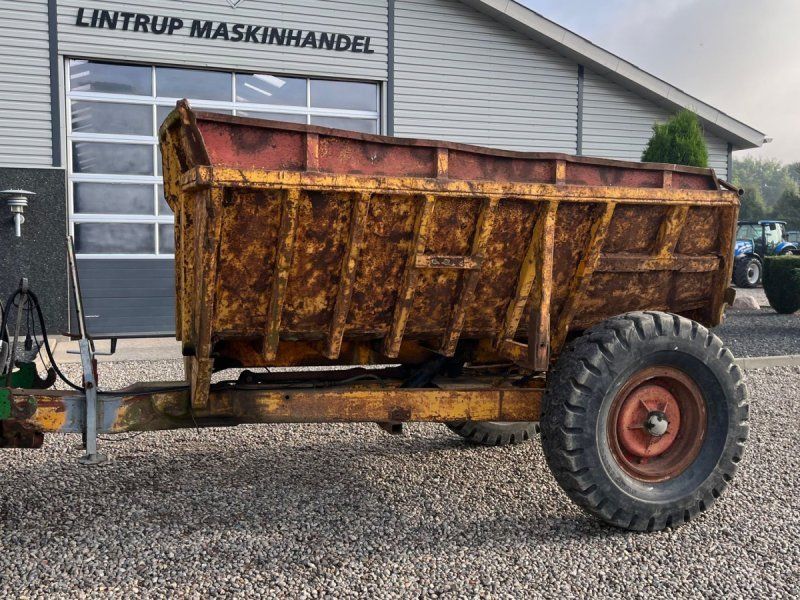 Volvo ervogn Billig vogn