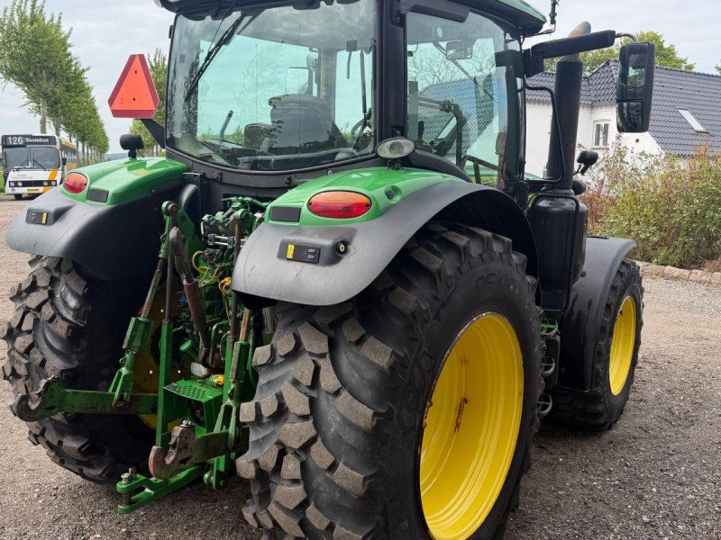 John Deere 6130R R model Autopower, Autotrac Ready