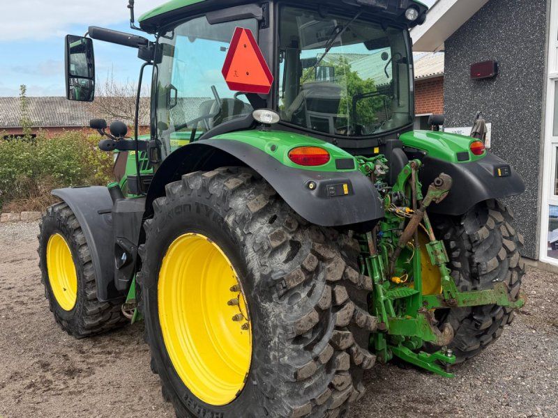 John Deere 6130R R model Autopower, Autotrac Ready