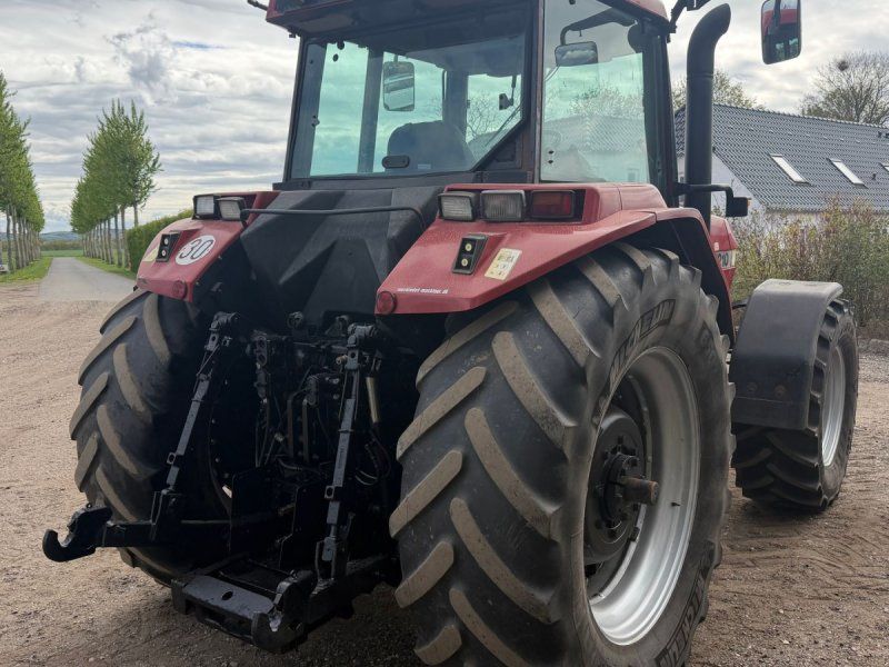 Case IH Magnum 7210 PRO