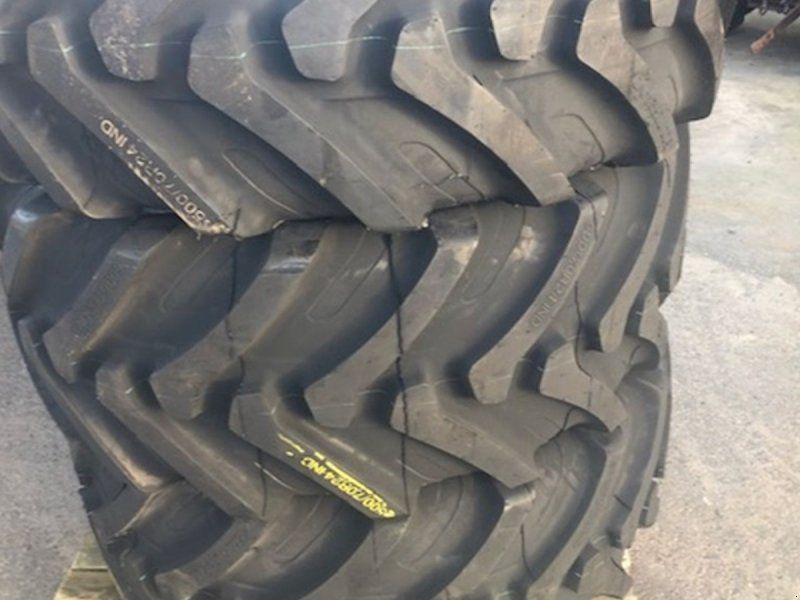 LEAO 500-70-24 TIL RENDEGRAVER