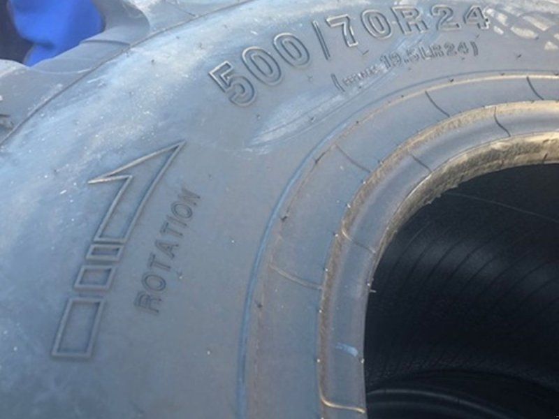 LEAO 500-70-24 TIL RENDEGRAVER