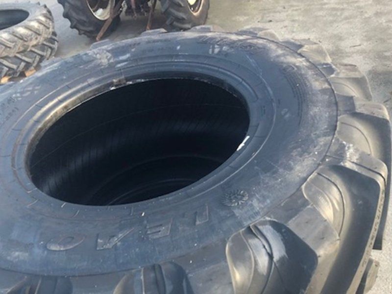 LEAO 500-70-24 TIL RENDEGRAVER