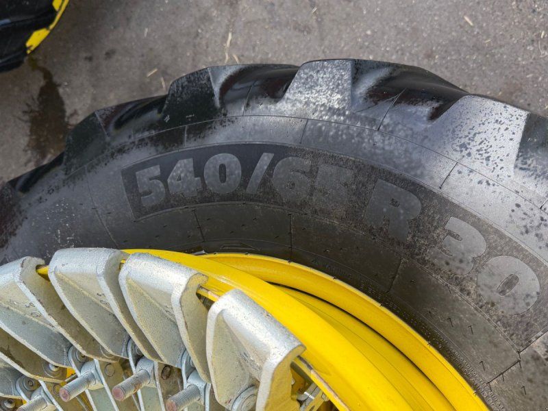 Michelin Tvillingehjul 540/65-R30 540/65-R30
