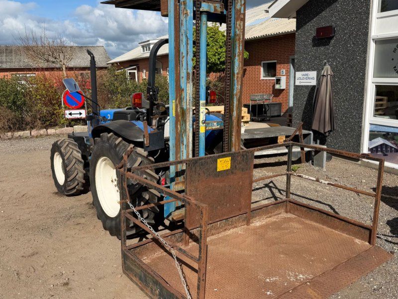 Byggelift