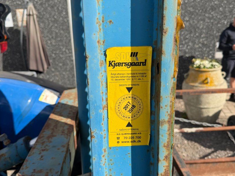 Byggelift