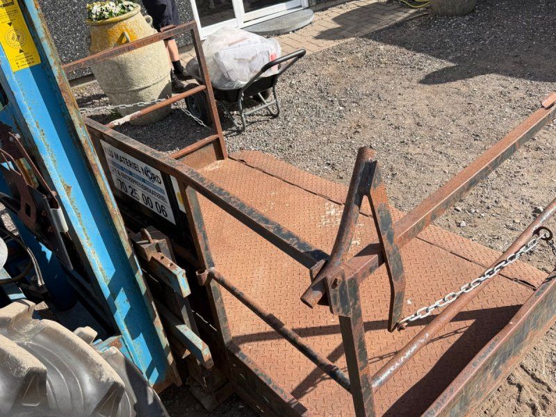 Byggelift