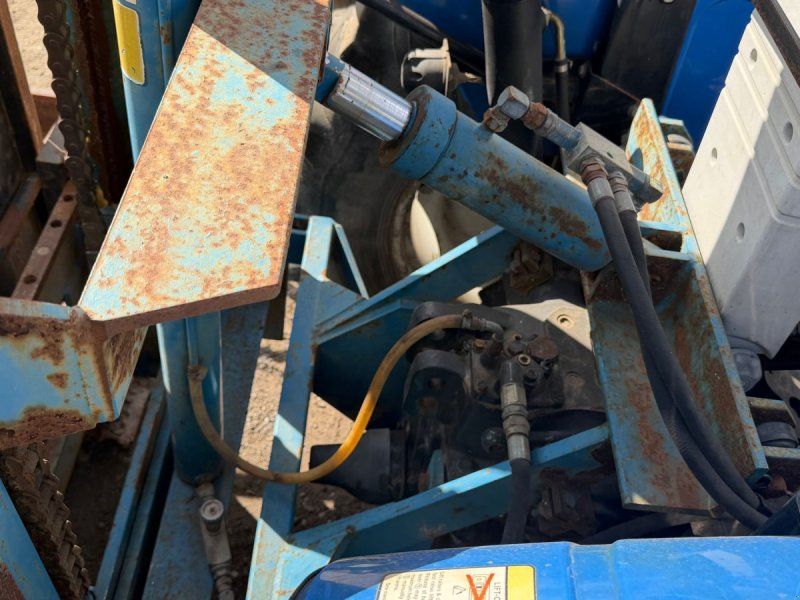 Byggelift