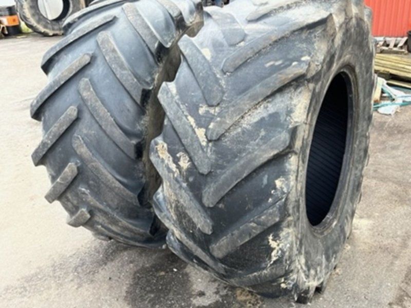 Michelin 600/70 R 30 10-20%