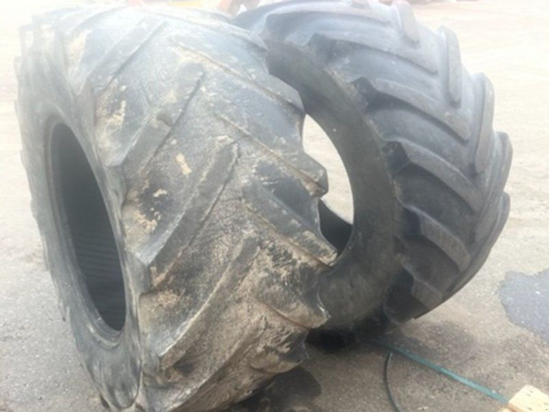 Michelin 600/70 R 30 10-20%