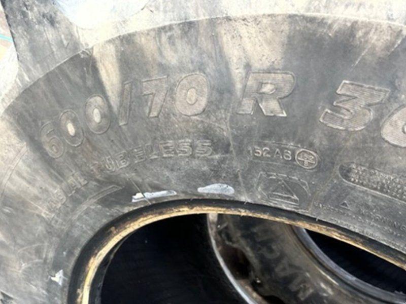 Michelin 600/70 R 30 10-20%