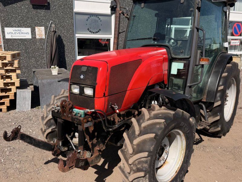 Massey Ferguson 2430 GE  2430 GE