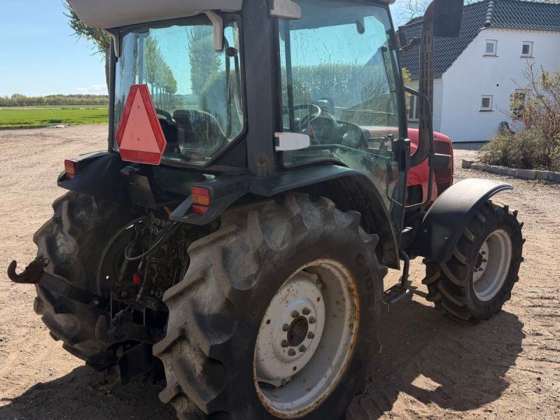 Massey Ferguson 2430 GE  2430 GE