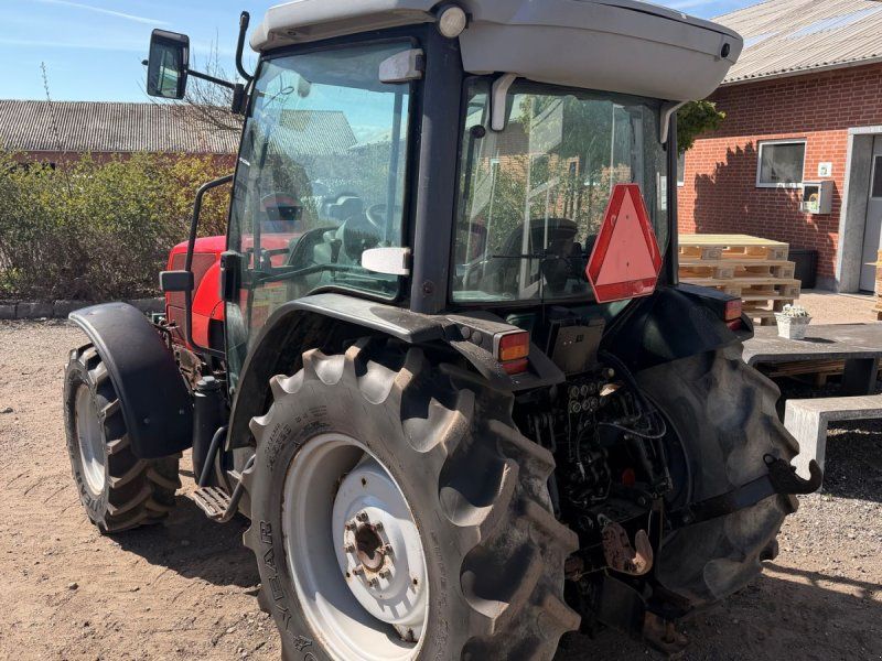 Massey Ferguson 2430 GE  2430 GE